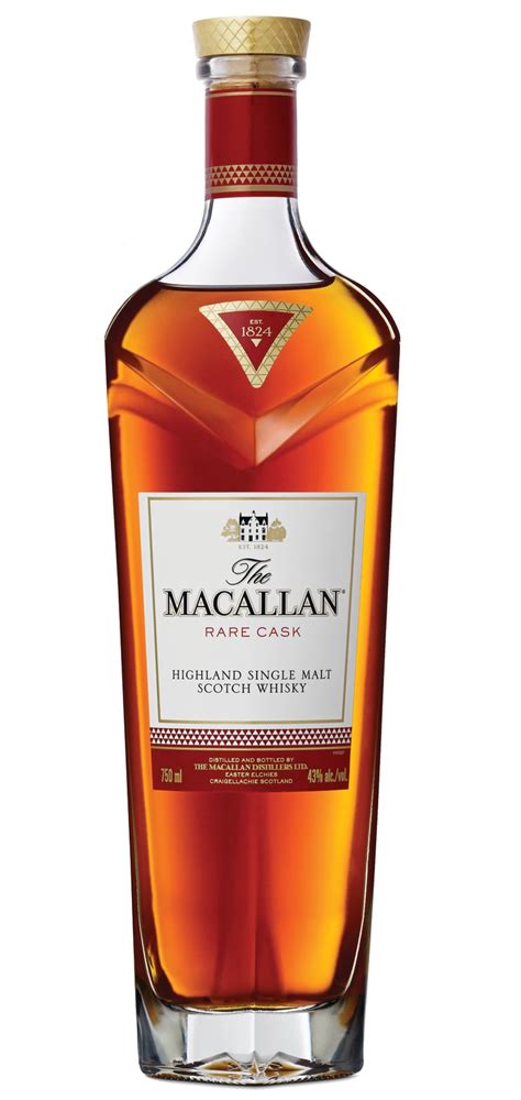 macallan scotch price.